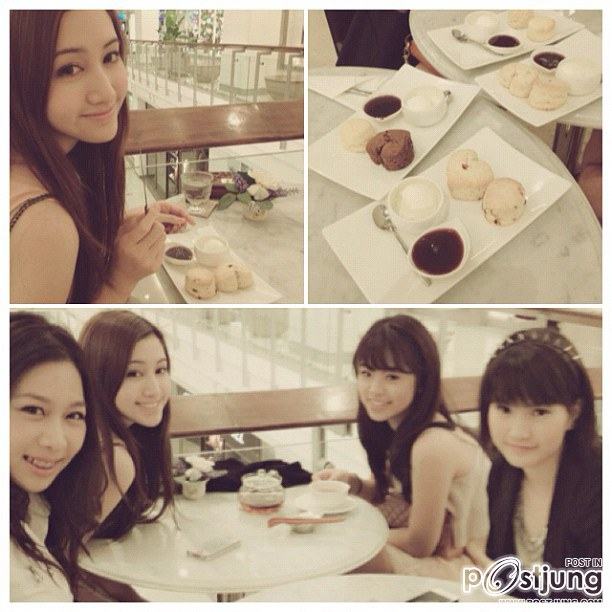 Pix_พิมมี่ PimmY KZ เธอสวย ไฮโซ เป๊ะ [รูปเยอะ]