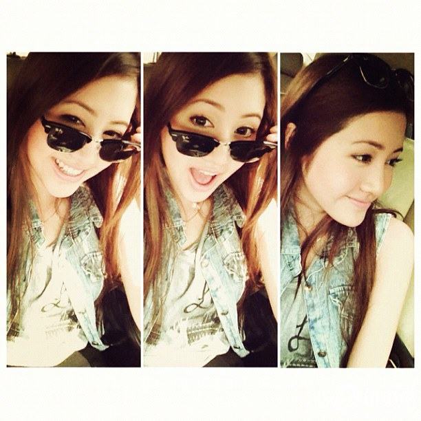 Pix_พิมมี่ PimmY KZ เธอสวย ไฮโซ เป๊ะ [รูปเยอะ]