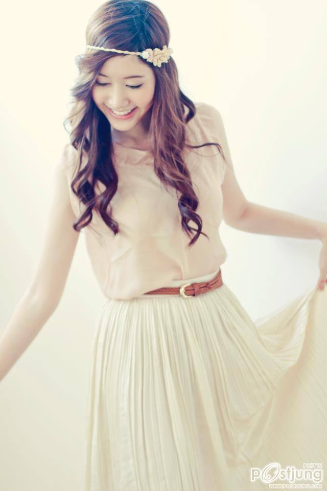 Pix_พิมมี่ PimmY KZ เธอสวย ไฮโซ เป๊ะ [รูปเยอะ]