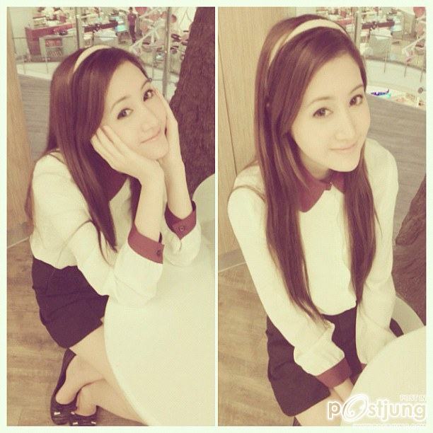 Pix_พิมมี่ PimmY KZ เธอสวย ไฮโซ เป๊ะ [รูปเยอะ]