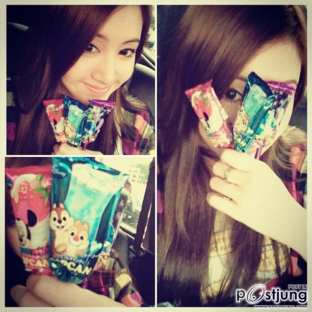 Pix_พิมมี่ PimmY KZ เธอสวย ไฮโซ เป๊ะ [รูปเยอะ]