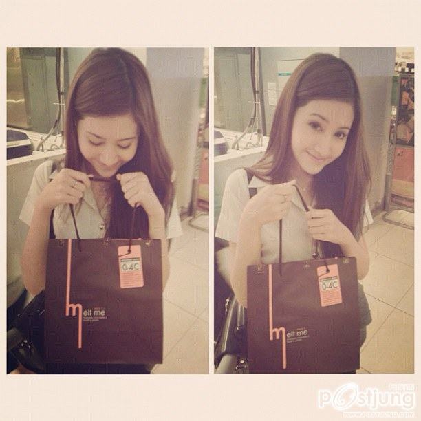 Pix_พิมมี่ PimmY KZ เธอสวย ไฮโซ เป๊ะ [รูปเยอะ]