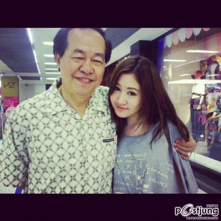 Pix_พิมมี่ PimmY KZ เธอสวย ไฮโซ เป๊ะ [รูปเยอะ]