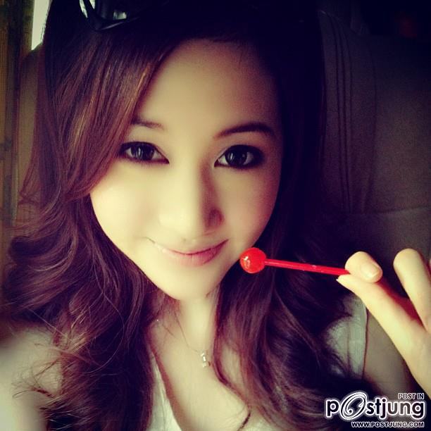Pix_พิมมี่ PimmY KZ เธอสวย ไฮโซ เป๊ะ [รูปเยอะ]