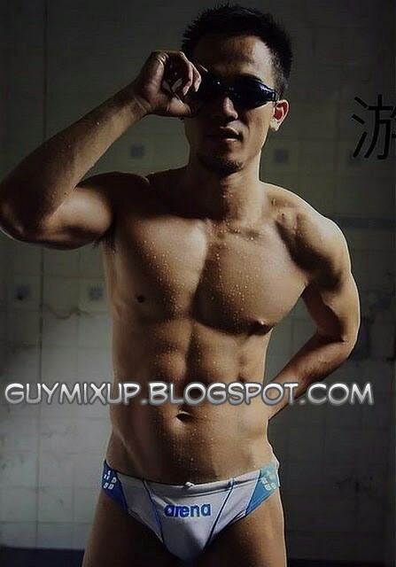 hot hot Asian