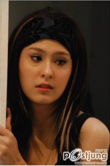 'อั้ม' ขอบคุณ 'ขวัญ' ชมหน้าเด็ก
