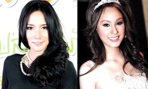 'อั้ม' ขอบคุณ 'ขวัญ' ชมหน้าเด็ก