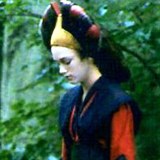 คนรัก เจ้าหญิงอมิดาล่า (Padme Amidala )Star Wars