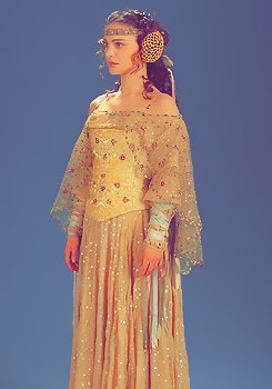 คนรัก เจ้าหญิงอมิดาล่า (Padme Amidala )Star Wars