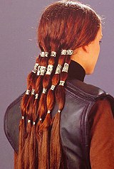 คนรัก เจ้าหญิงอมิดาล่า (Padme Amidala )Star Wars