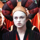 คนรัก เจ้าหญิงอมิดาล่า (Padme Amidala )Star Wars
