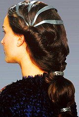 คนรัก เจ้าหญิงอมิดาล่า (Padme Amidala )Star Wars
