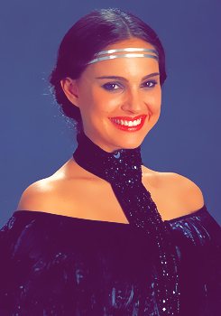 คนรัก เจ้าหญิงอมิดาล่า (Padme Amidala )Star Wars