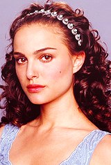 คนรัก เจ้าหญิงอมิดาล่า (Padme Amidala )Star Wars