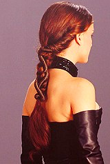 คนรัก เจ้าหญิงอมิดาล่า (Padme Amidala )Star Wars