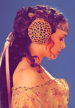 คนรัก เจ้าหญิงอมิดาล่า (Padme Amidala )Star Wars