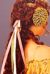 คนรัก เจ้าหญิงอมิดาล่า (Padme Amidala )Star Wars