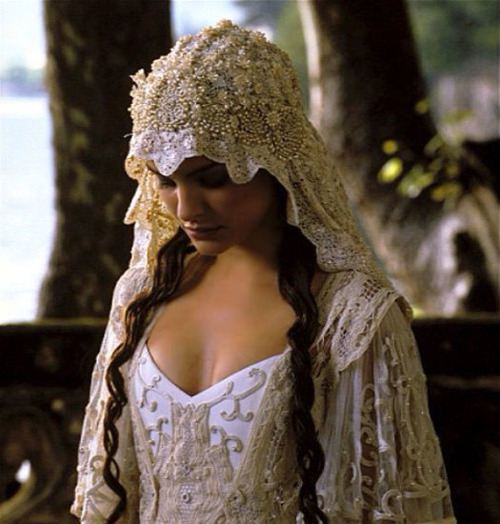 คนรัก เจ้าหญิงอมิดาล่า (Padme Amidala )Star Wars