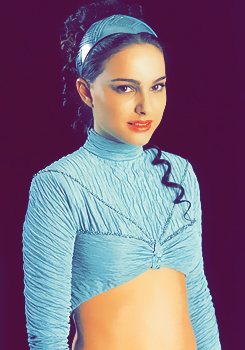 คนรัก เจ้าหญิงอมิดาล่า (Padme Amidala )Star Wars