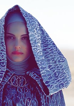 คนรัก เจ้าหญิงอมิดาล่า (Padme Amidala )Star Wars