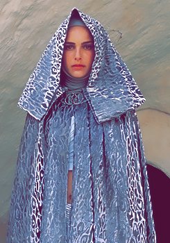คนรัก เจ้าหญิงอมิดาล่า (Padme Amidala )Star Wars