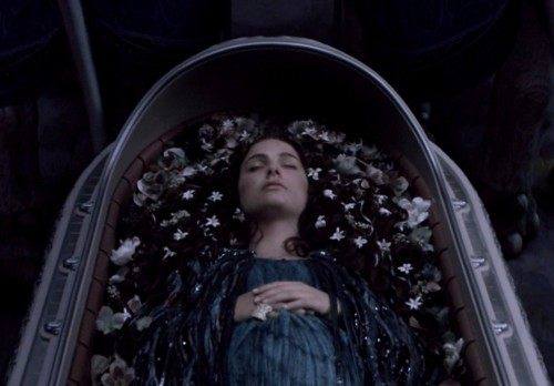 คนรัก เจ้าหญิงอมิดาล่า (Padme Amidala )Star Wars