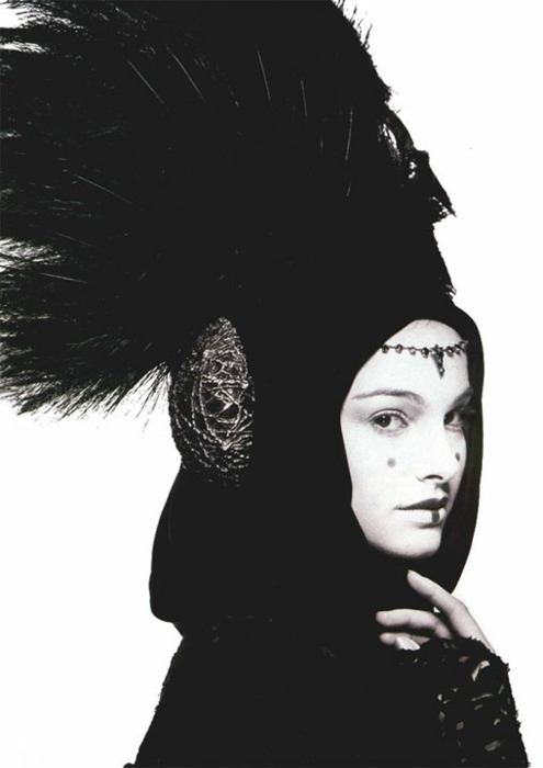 คนรัก เจ้าหญิงอมิดาล่า (Padme Amidala )Star Wars