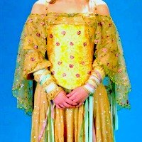 คนรัก เจ้าหญิงอมิดาล่า (Padme Amidala )Star Wars