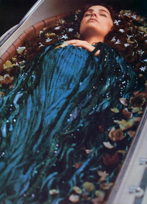 คนรัก เจ้าหญิงอมิดาล่า (Padme Amidala )Star Wars2