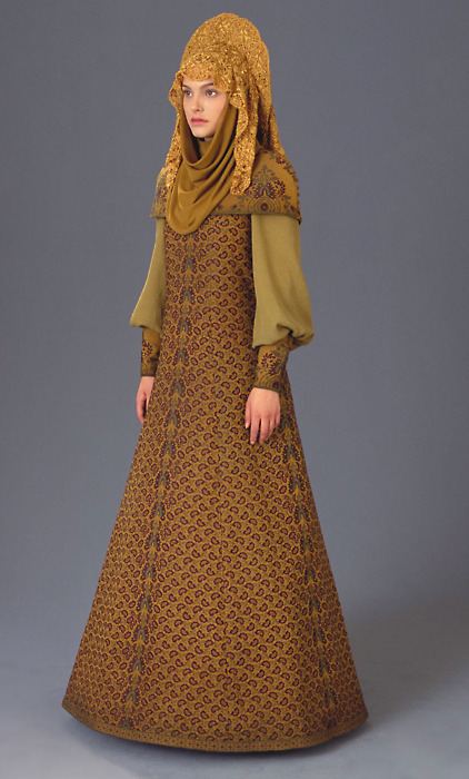 คนรัก เจ้าหญิงอมิดาล่า (Padme Amidala )Star Wars2