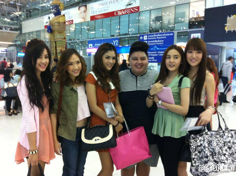 เอก  สะสมทรัพย์  เอก โมเดลลิ่ง