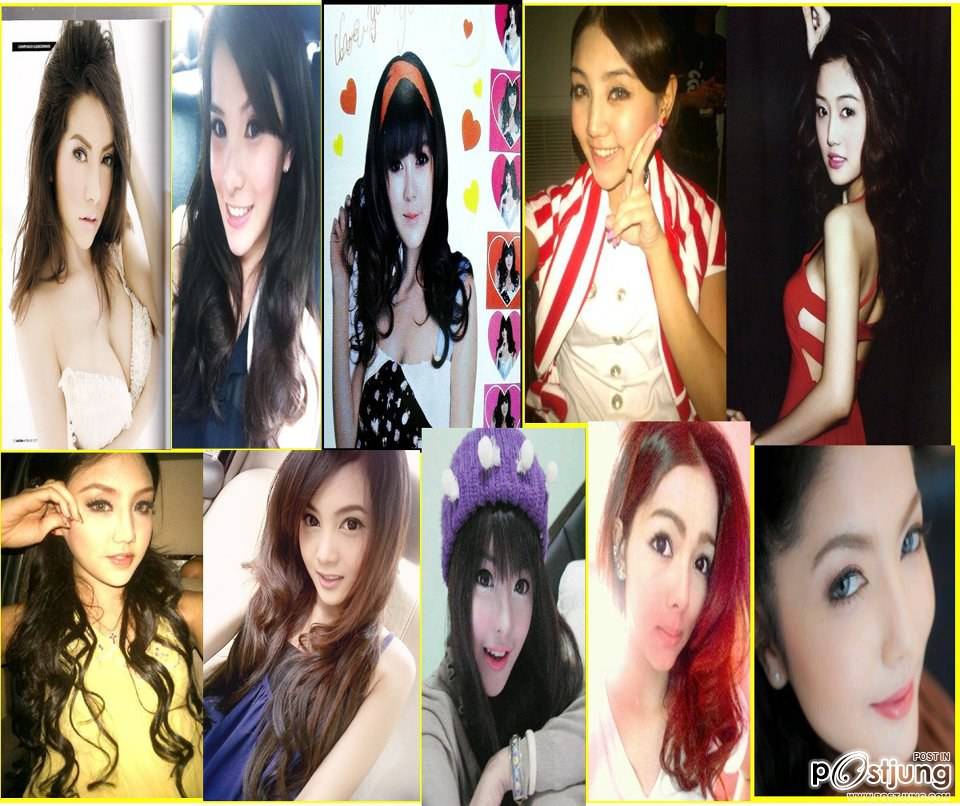เอก  สะสมทรัพย์  เอก โมเดลลิ่ง