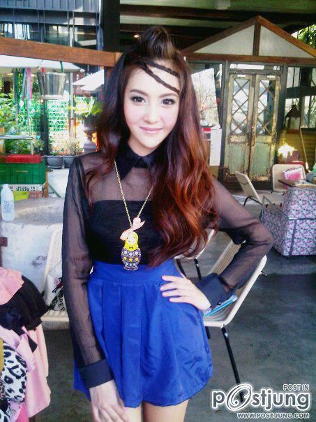 น้องเจน เดกไนสังกัด