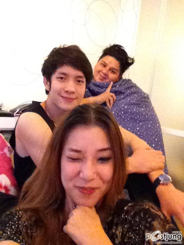 เอก  สะสมทรัพย์  เอก โมเดลลิ่ง