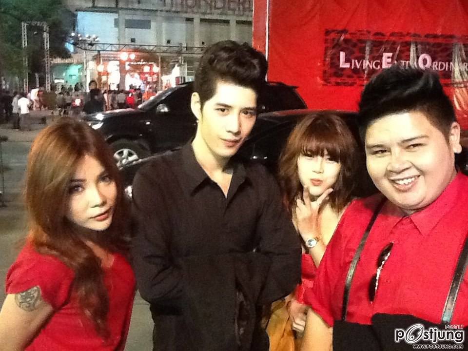 เอก  สะสมทรัพย์  เอก โมเดลลิ่ง
