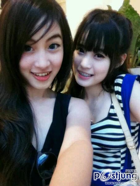 น้องโซดาเดกไนสังกัดเราชอบมากๆ