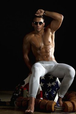 male body 015