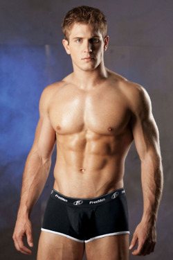 male body 015