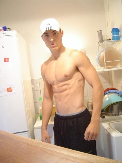 male body 015