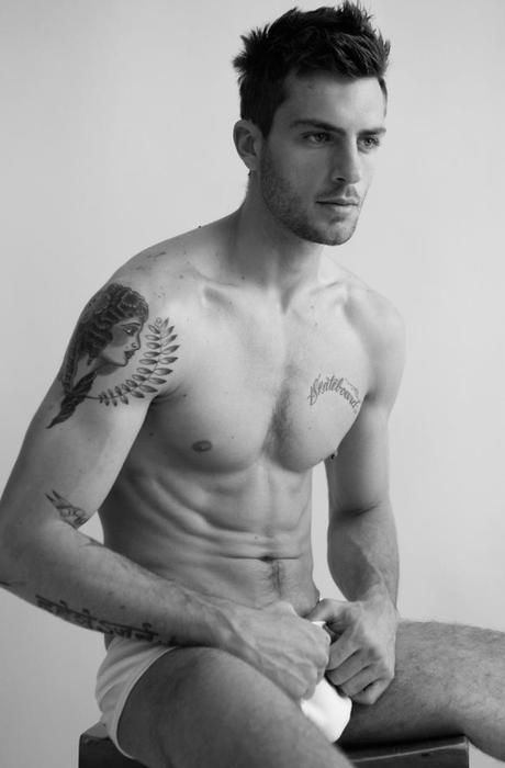 male body 015