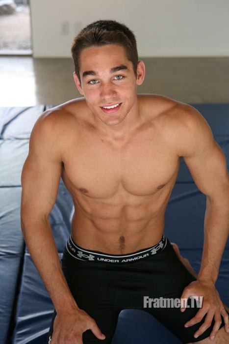 male body 015