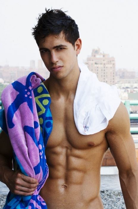 male body 015
