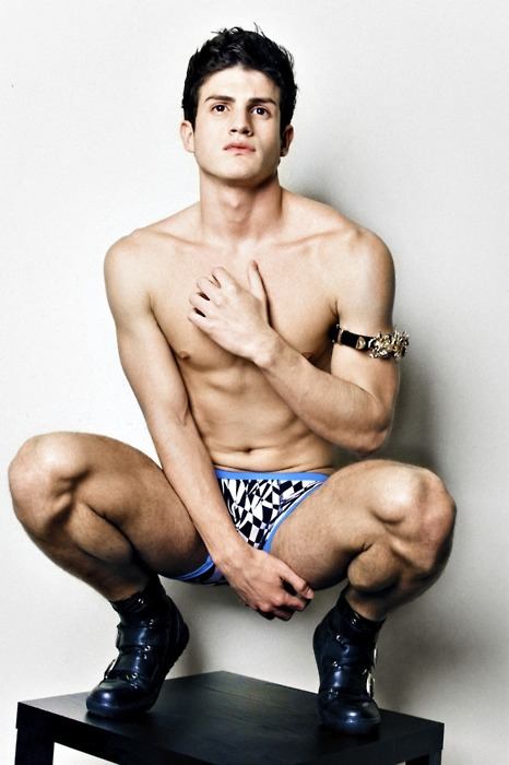 male body 015