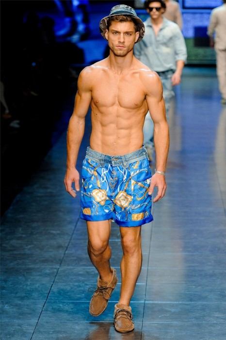 male body 015