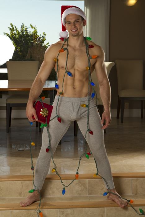 male body 015