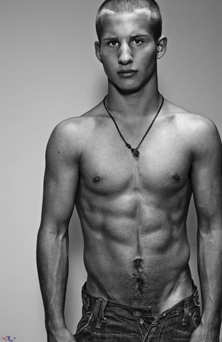 male body 015