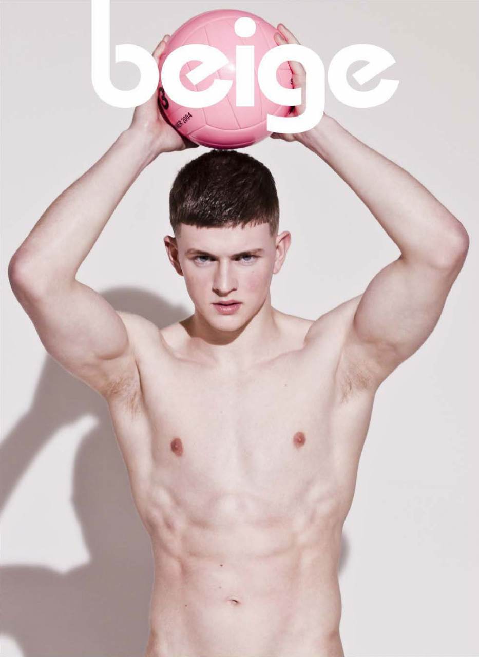 male body 015