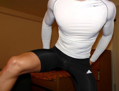 male body 015