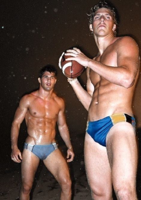 male body 015