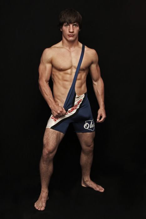 male body 015